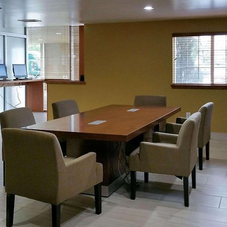 Country Inn & Suites By Radisson, Delta Park North Portland Luaran gambar