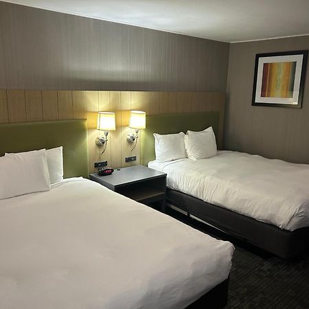 Country Inn & Suites By Radisson, Delta Park North Portland Luaran gambar