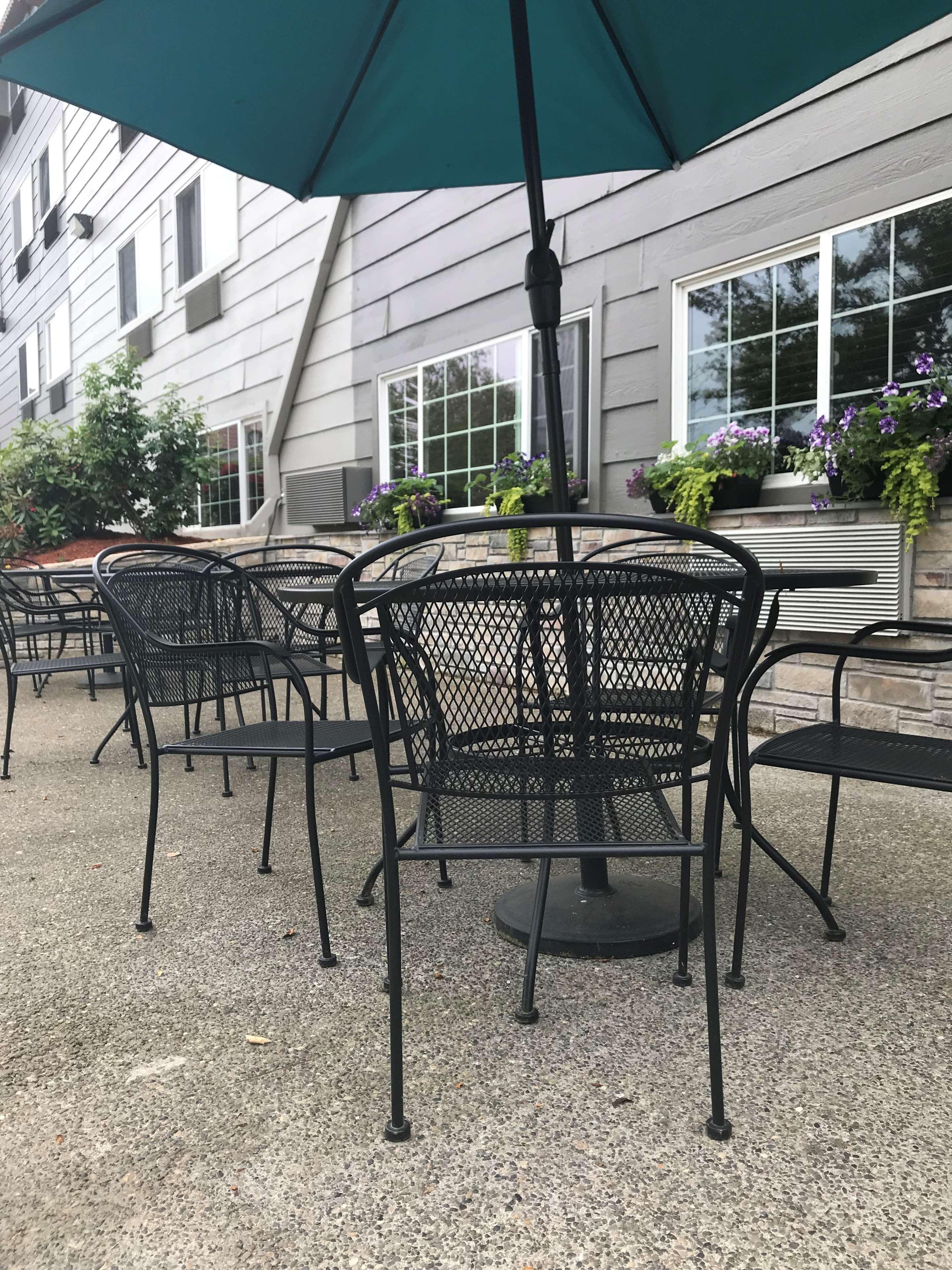 Country Inn & Suites By Radisson, Delta Park North Portland Luaran gambar