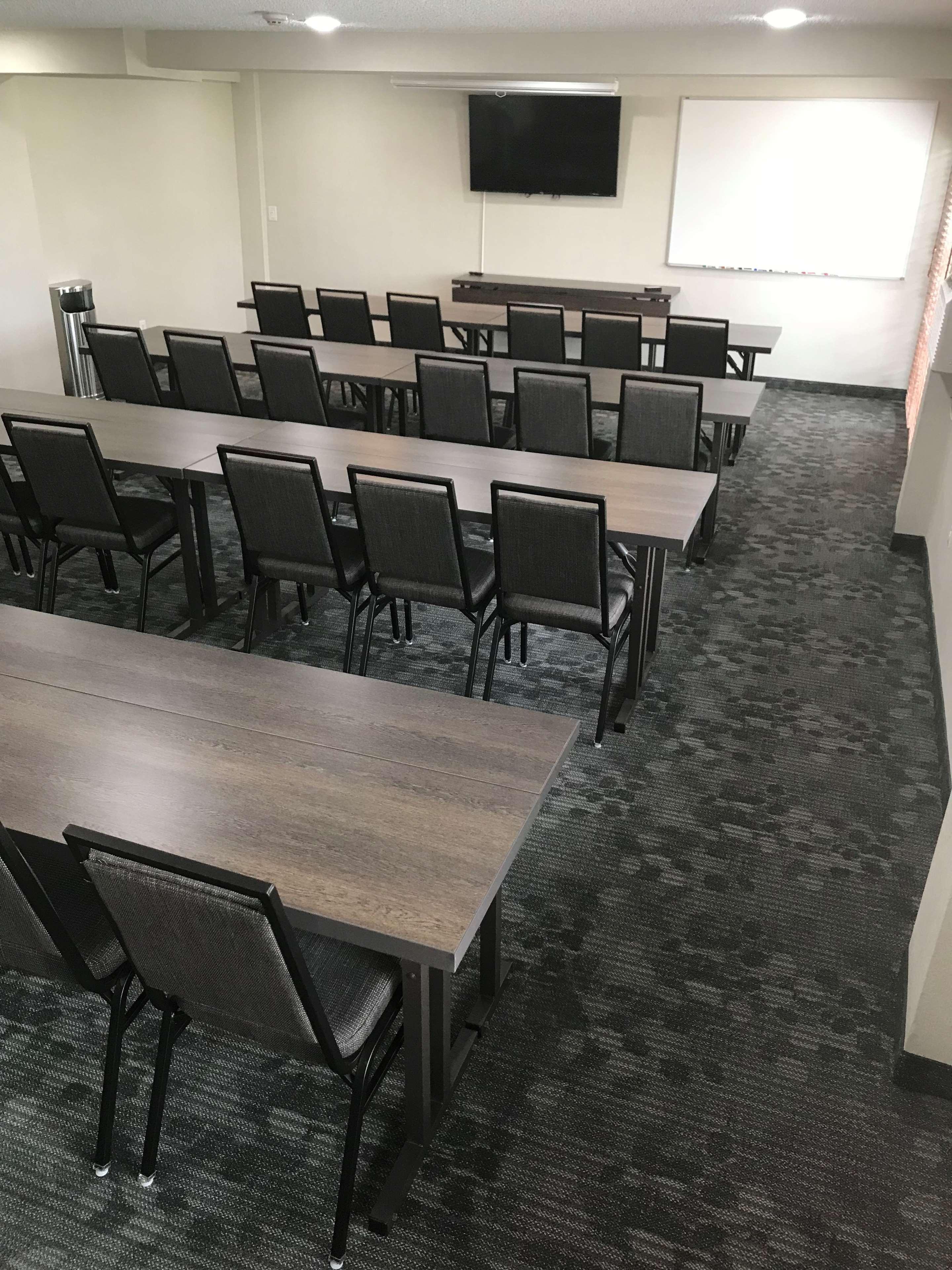 Country Inn & Suites By Radisson, Delta Park North Portland Luaran gambar