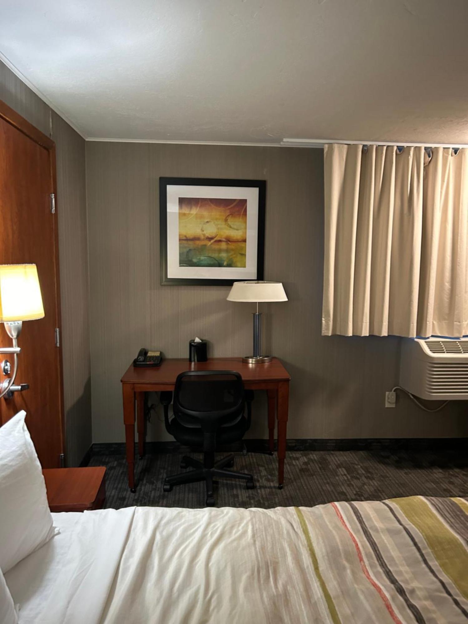 Country Inn & Suites By Radisson, Delta Park North Portland Luaran gambar