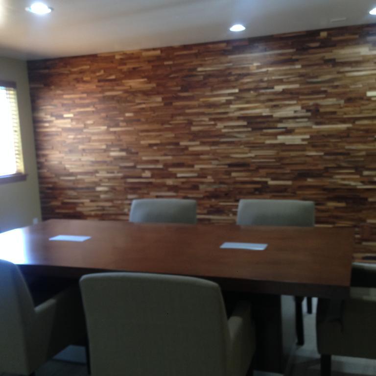 Country Inn & Suites By Radisson, Delta Park North Portland Luaran gambar