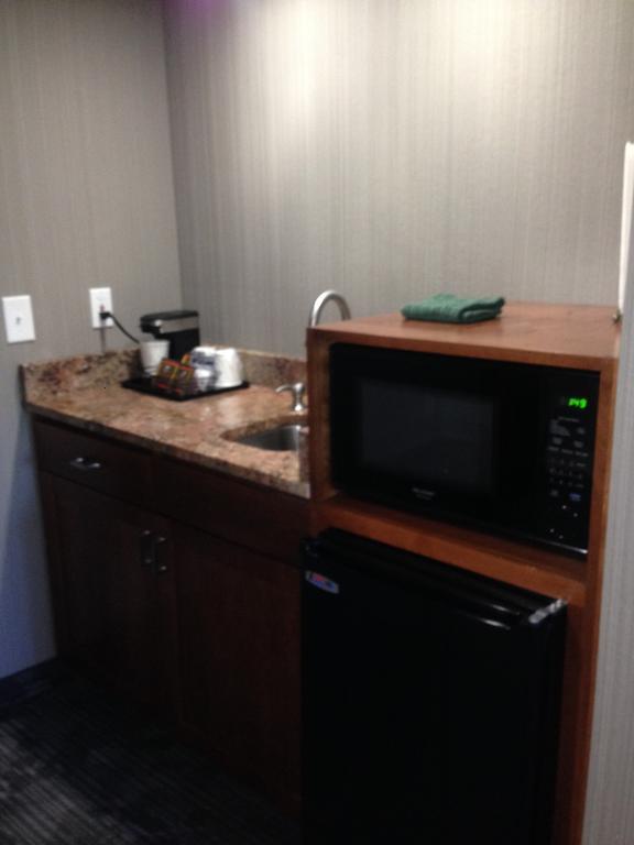 Country Inn & Suites By Radisson, Delta Park North Portland Luaran gambar