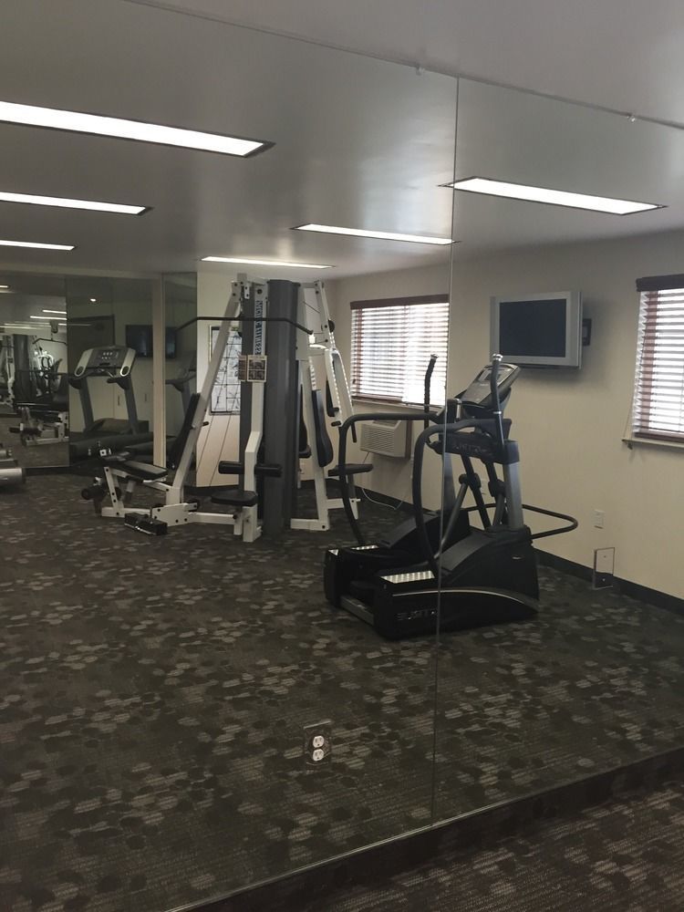 Country Inn & Suites By Radisson, Delta Park North Portland Luaran gambar