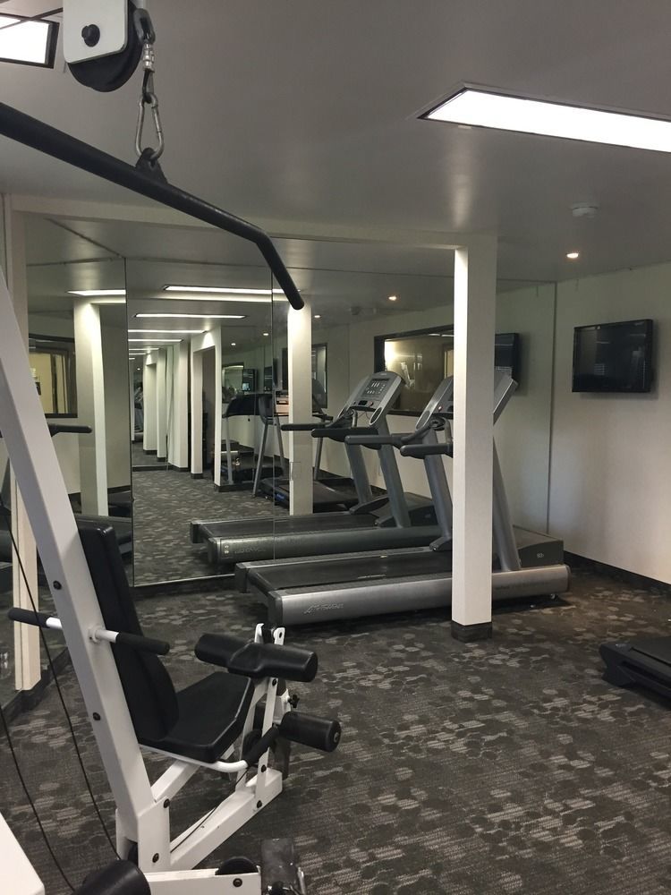 Country Inn & Suites By Radisson, Delta Park North Portland Luaran gambar