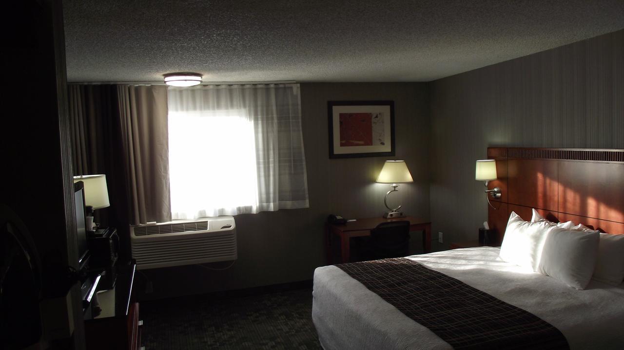 Country Inn & Suites By Radisson, Delta Park North Portland Luaran gambar