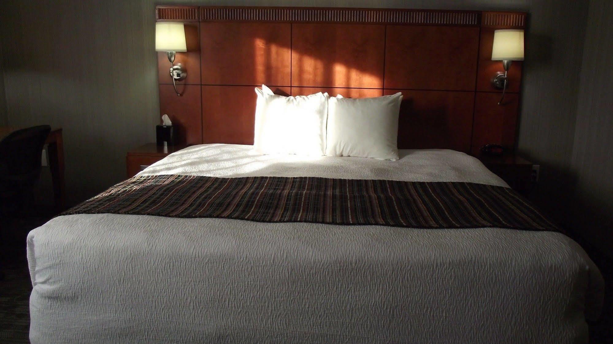Country Inn & Suites By Radisson, Delta Park North Portland Luaran gambar
