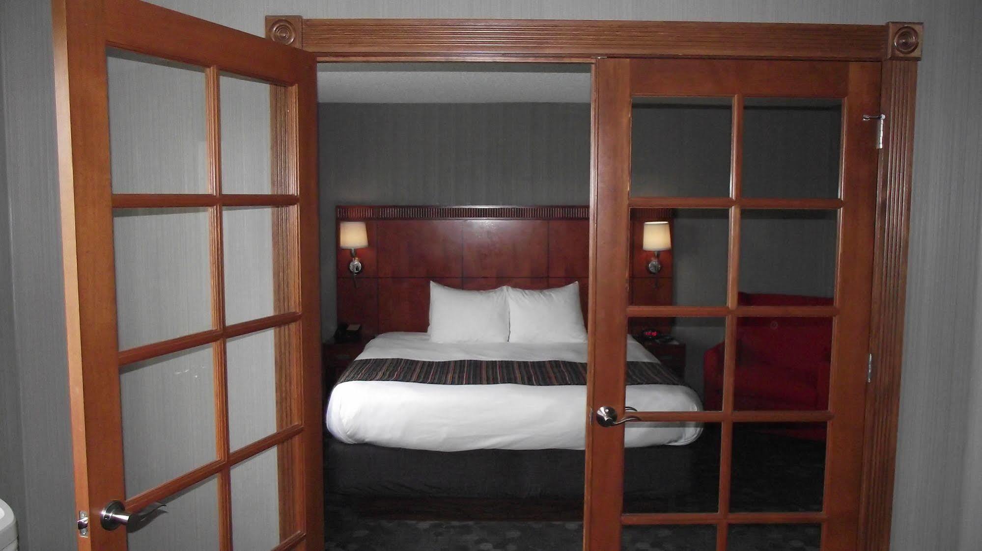 Country Inn & Suites By Radisson, Delta Park North Portland Luaran gambar