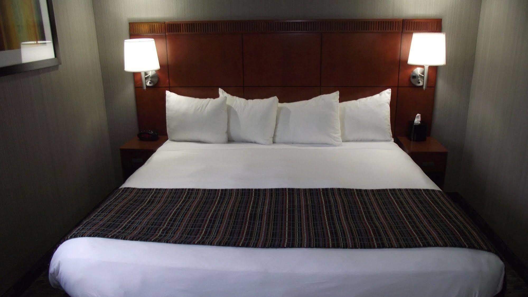 Country Inn & Suites By Radisson, Delta Park North Portland Luaran gambar