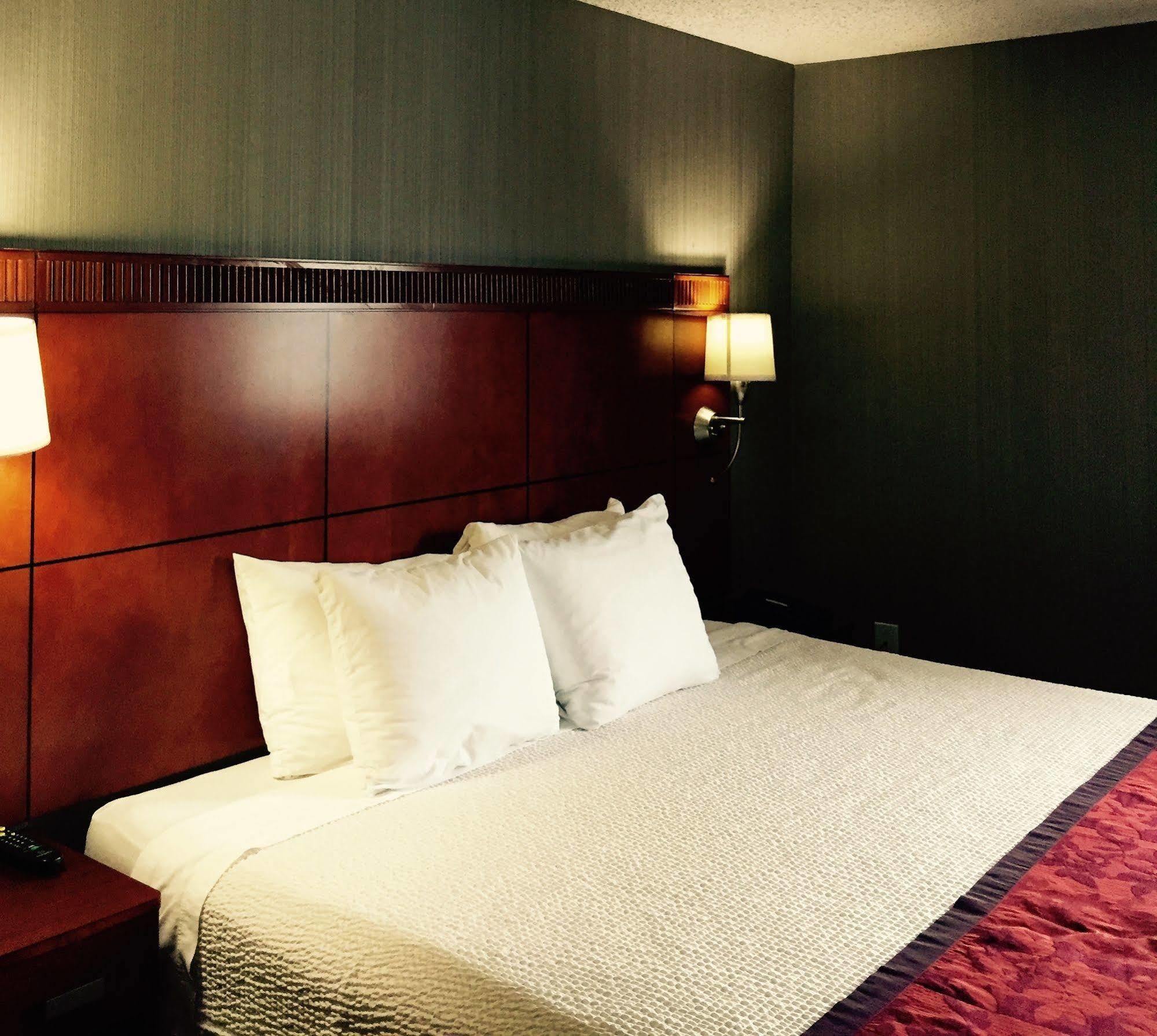 Country Inn & Suites By Radisson, Delta Park North Portland Luaran gambar