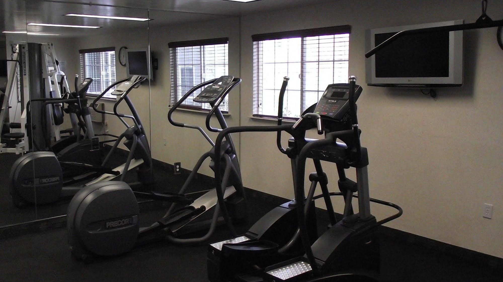 Country Inn & Suites By Radisson, Delta Park North Portland Luaran gambar
