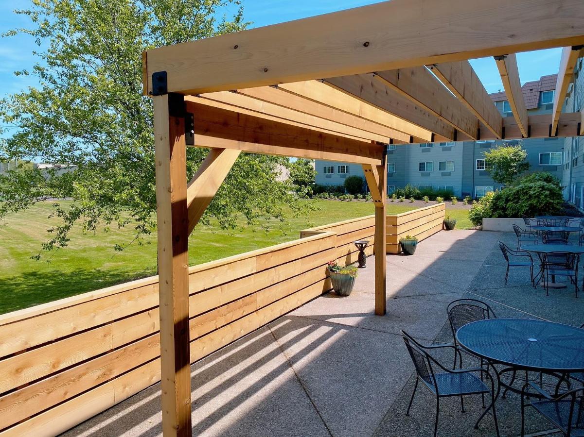 Country Inn & Suites By Radisson, Delta Park North Portland Luaran gambar