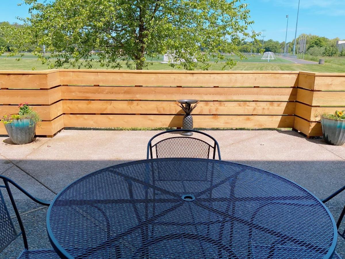 Country Inn & Suites By Radisson, Delta Park North Portland Luaran gambar