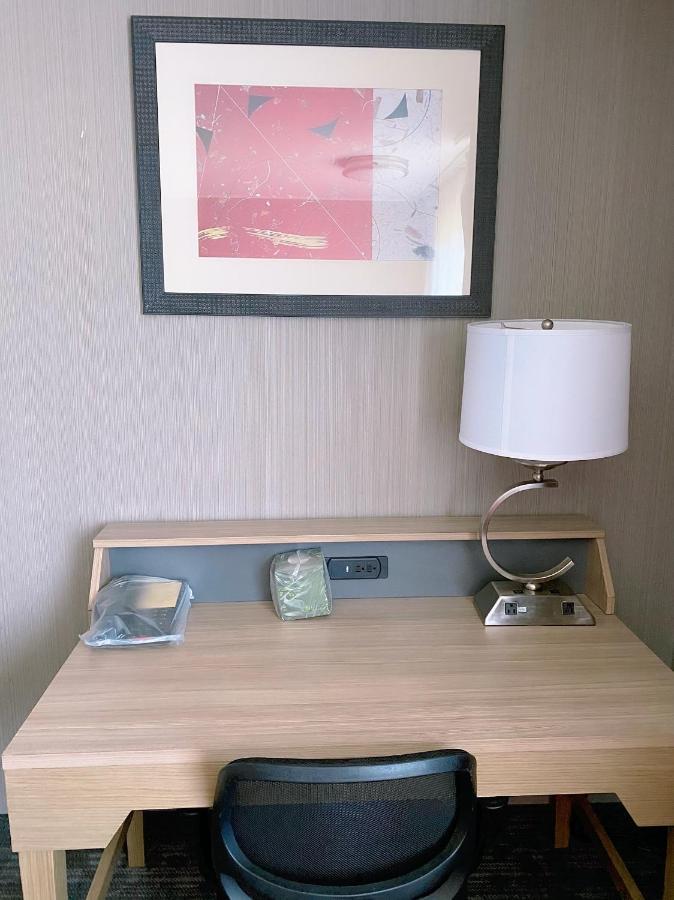 Country Inn & Suites By Radisson, Delta Park North Portland Luaran gambar